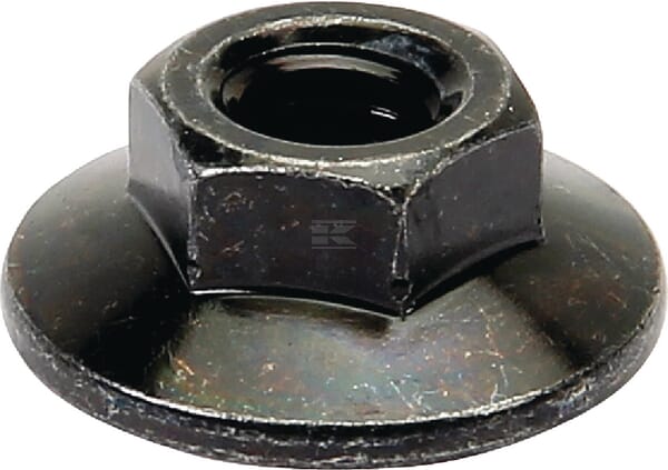 Tuerca 6 mm