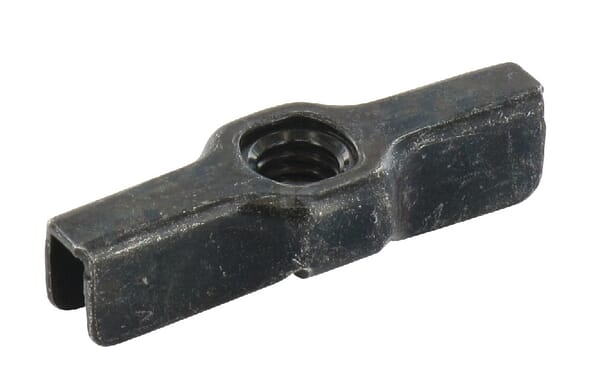 Tuerca abatible 6 mm