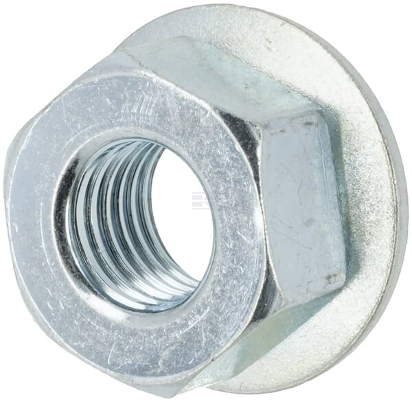 Tuerca de brida 10 mm