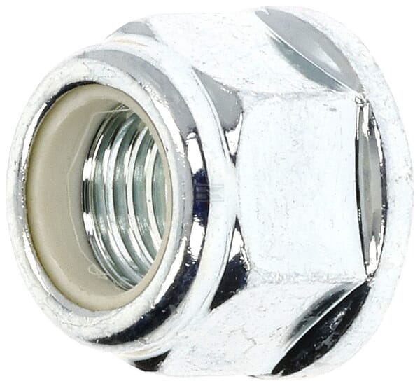 Tuerca, hexagonal 12 mm