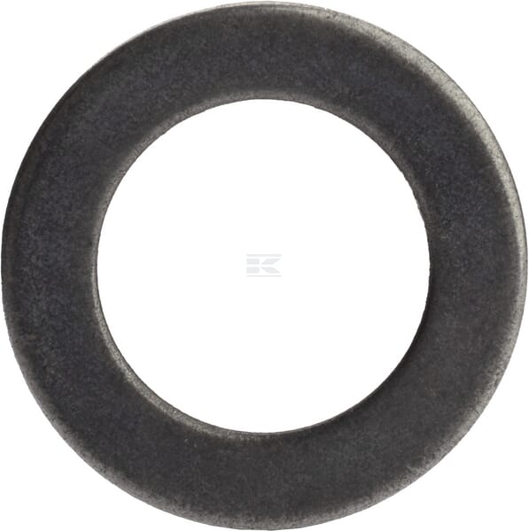 Arandela axial de empuje, 13 mm
