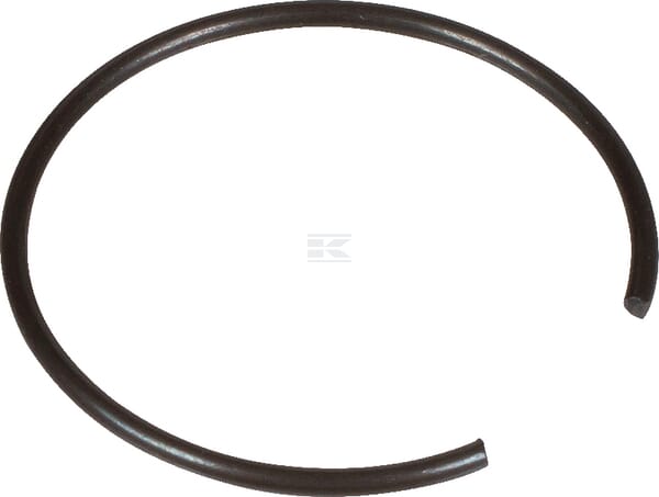 Anillo-E 4 mm