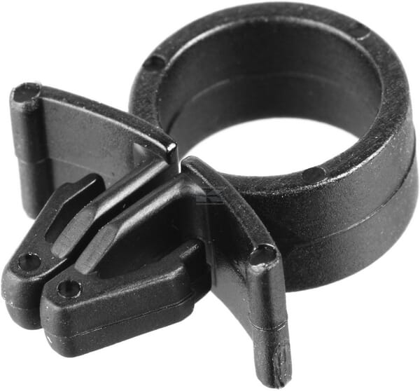 Fijación de cable B 9 mm