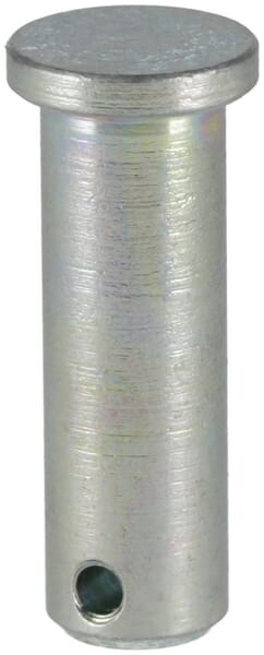 Pasador, unión de cables