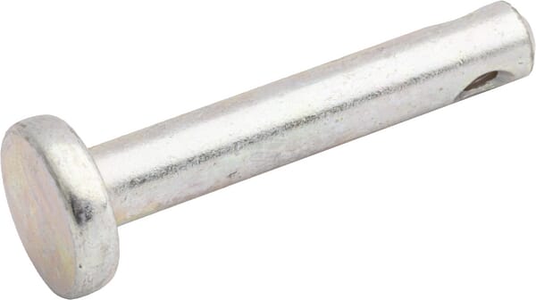 Pasador, Rotor