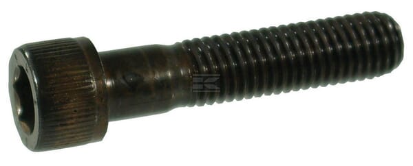 Torn cab plana hex int M12x60