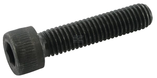 Torn cab plana hex int M8x30