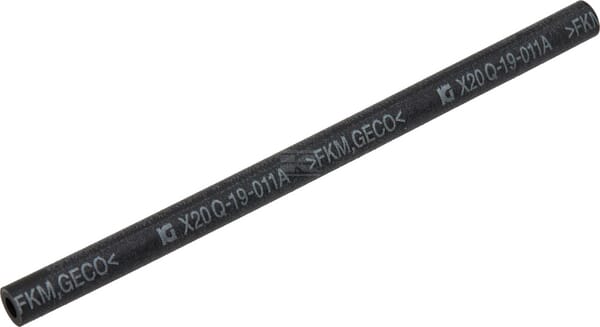 Manguera de combustible, 4,5x145 (FKM)