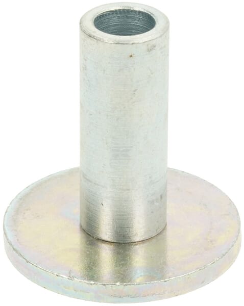 Collar, bancada motor
