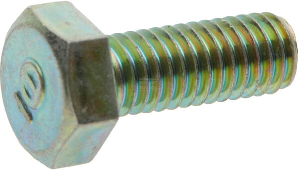 Perno hexagonal, 6x16