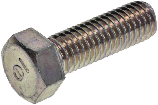 Tornillo hexagonal 8x25