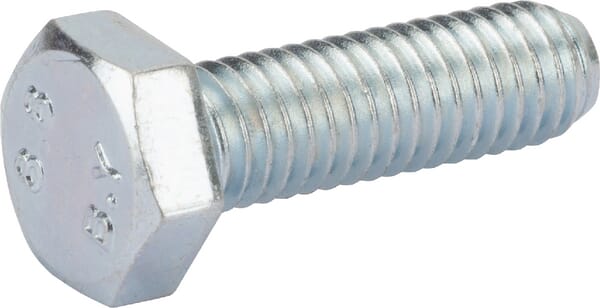 Tornillo M6x20