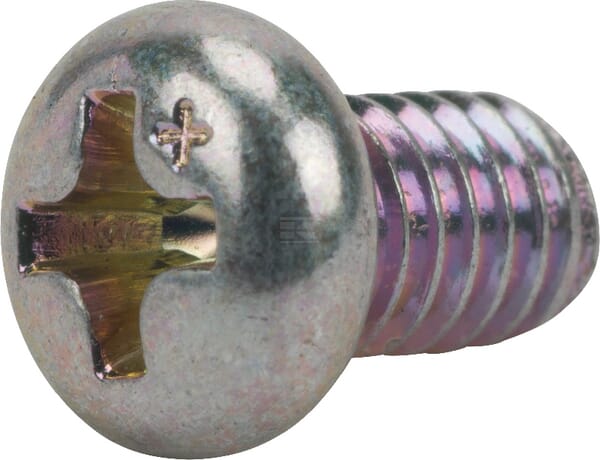 Tornillo de cabeza cónica