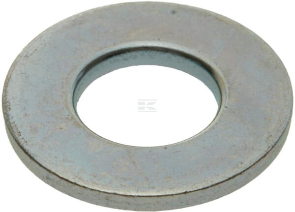 Arandela plana de 8 mm