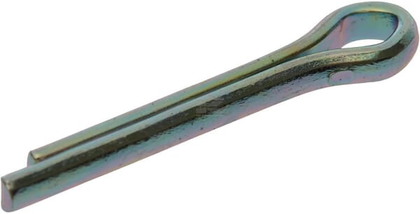 Pasador partido, 2,5x15