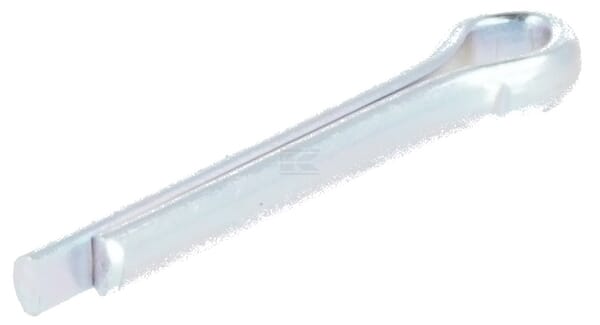 Pasador aletas 3,0 x 18