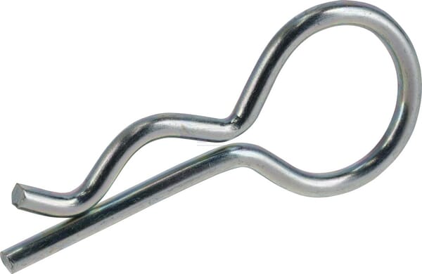 Pasador de bloqueo, 10 mm