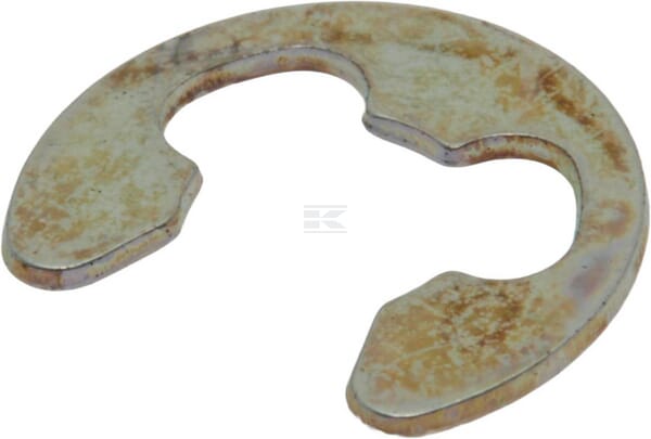 Anillo E, 5 mm