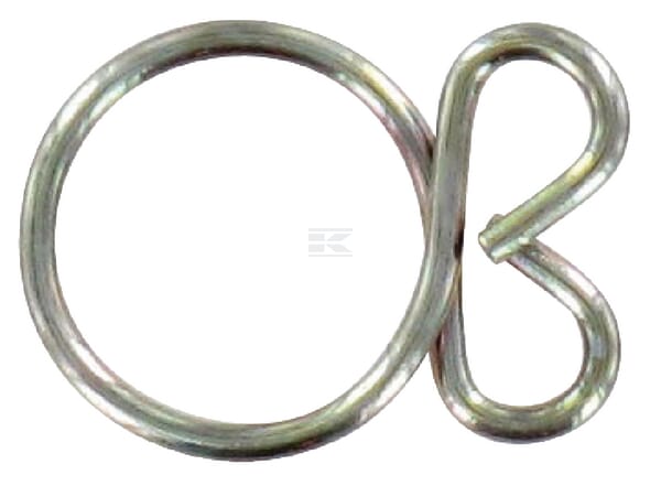Abrazadera