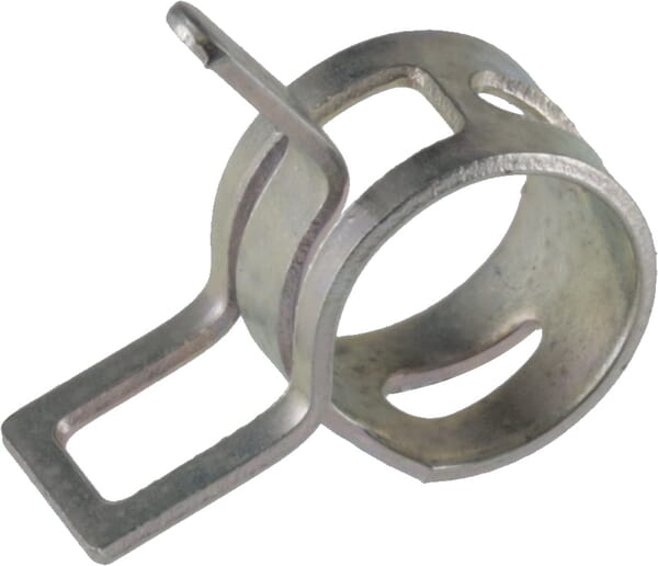Abrazadera para manguera Honda Ø8