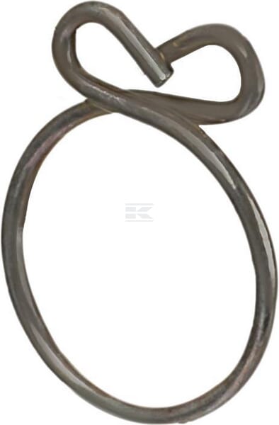 Abrazadera, tubo (C11)