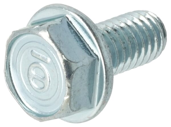 Tornillo de brida 6x12