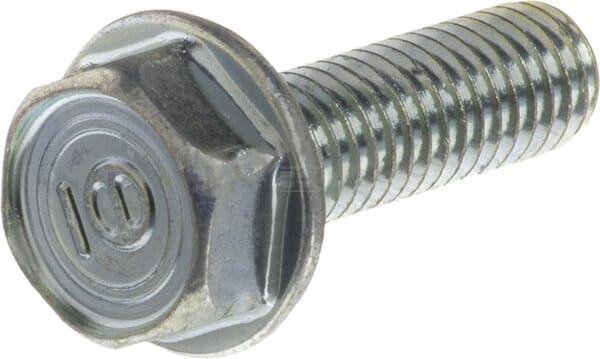 Tornillo 6x16