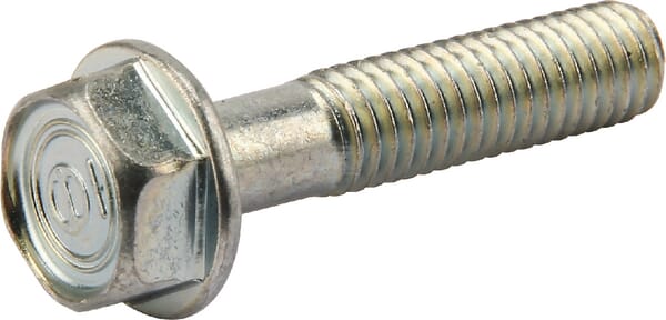 Tornillo de brida 6x28