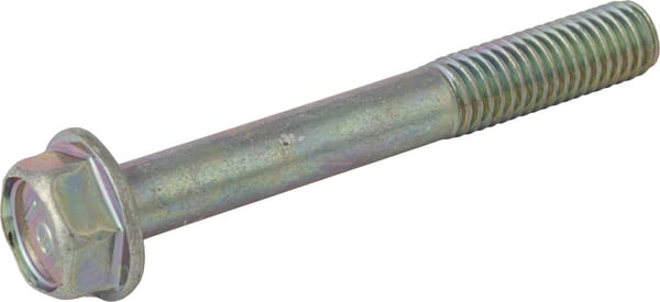Tornillo de brida, 8x60