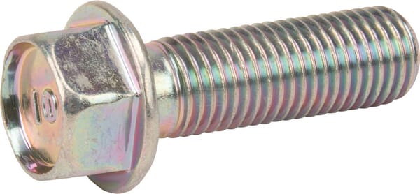 Tornillo, brida, 10x32