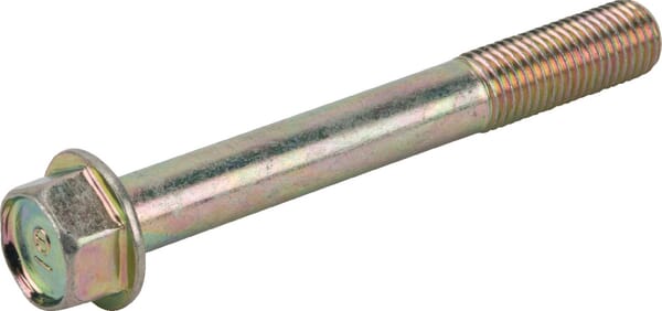 Tornillo de brida
