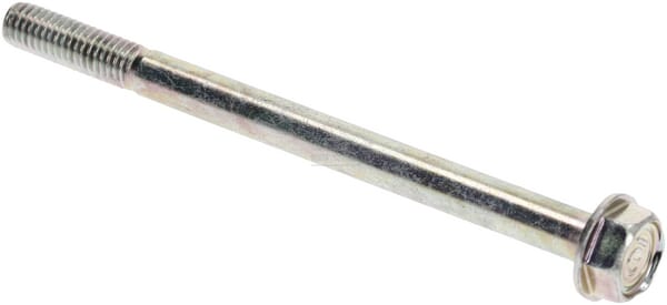 Tornillo, brida, 6x85