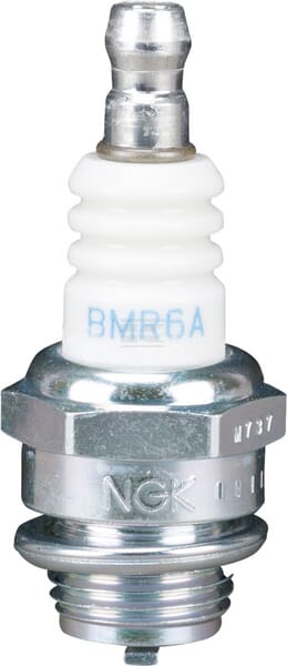Bujía encendido (Bmr6A) (Ngk)