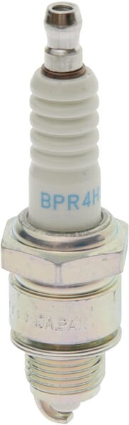 Bujía BPR4HS NGK
