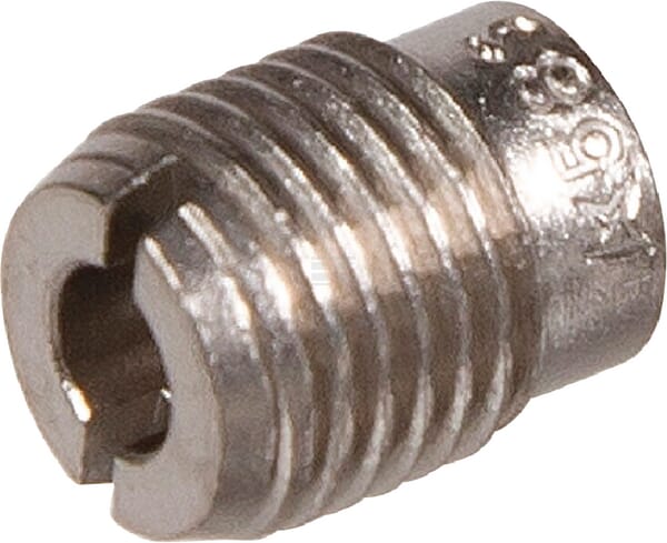 Boquilla principal