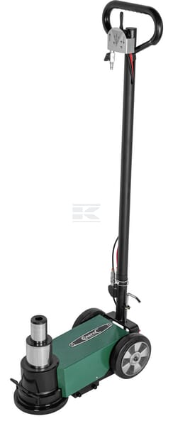 Gato neumático 38-18T