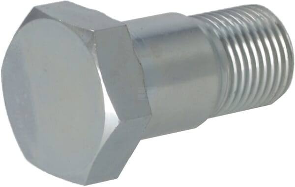 Tornillo de ajuste M16x1,5x34