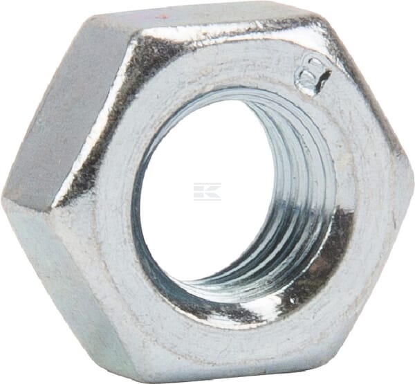 Tuerca hexagonal