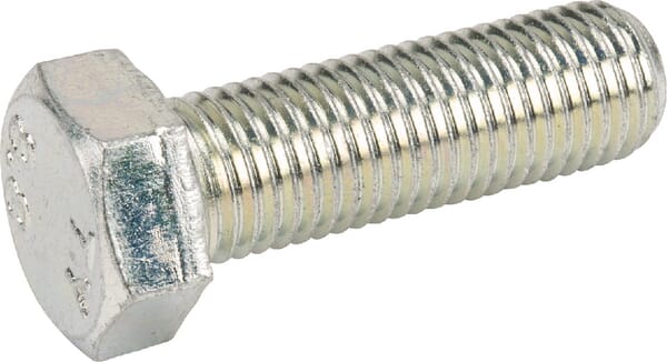 Tornillo hexagonal