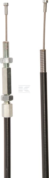 Cable bowden acopl.