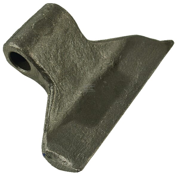Martillo mayal 150x59, diámetro 20.2, radio 92.5mm