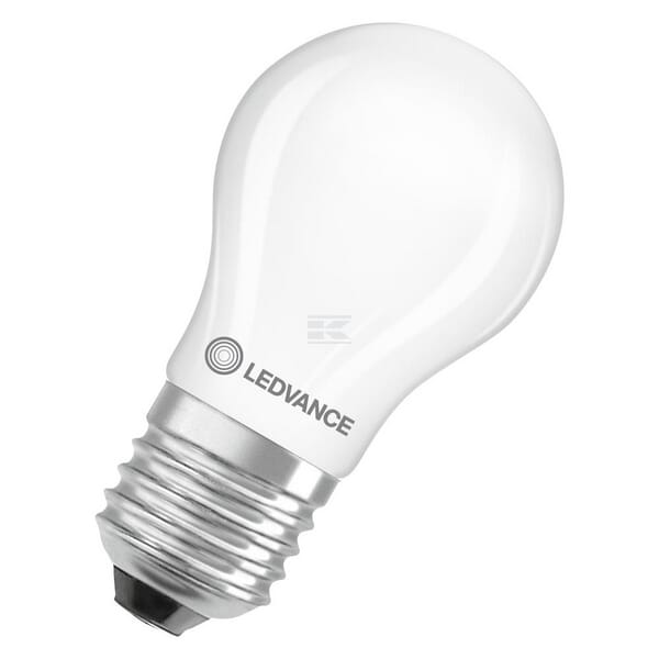 Lámpara LED 1.8W 827 E27