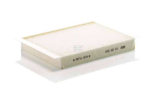 Cabin Filter
