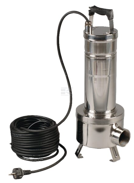 Bomba de sumidero Feka VS 1100 T-NA