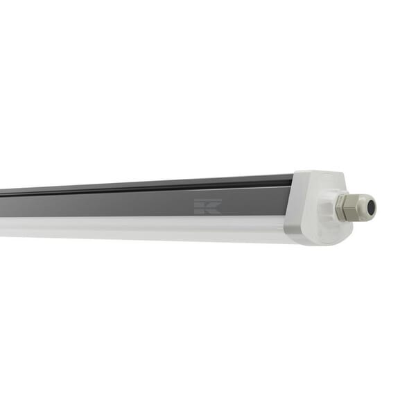 Luminaria 1500+LED 42W 840 IP66