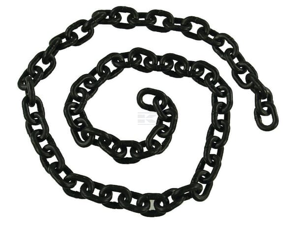 Diámetro de la cadena de elevación 13 mm x 39 mm G80