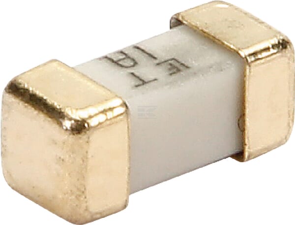 Fusible 1A 12V