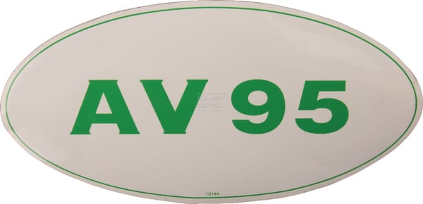 Adhesivo AV95