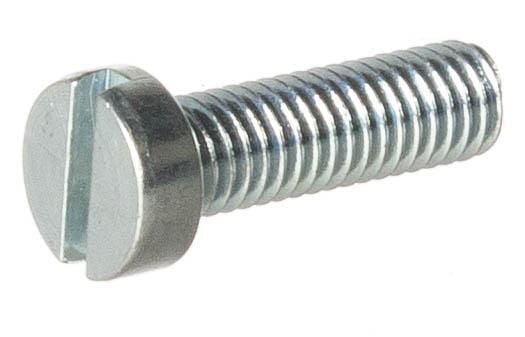 Tornillo M6x20