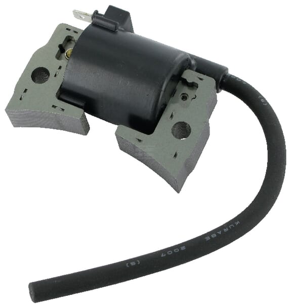 Bobina de encendido, Etesia